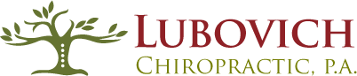 Lubovich Chiropractic, P.A. logo - Home