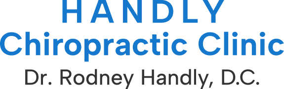 Handly Chiropractic Clinic logo - Home