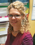 Debbie Hall, Office Manager Debbie Hall, Office Manager at Good Therapy Chiropractic