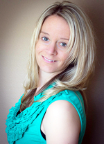 Krista Stewart, Dr. Michael Tobey Chiropractic staff