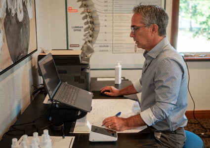 Bend Chiropractor FAQ