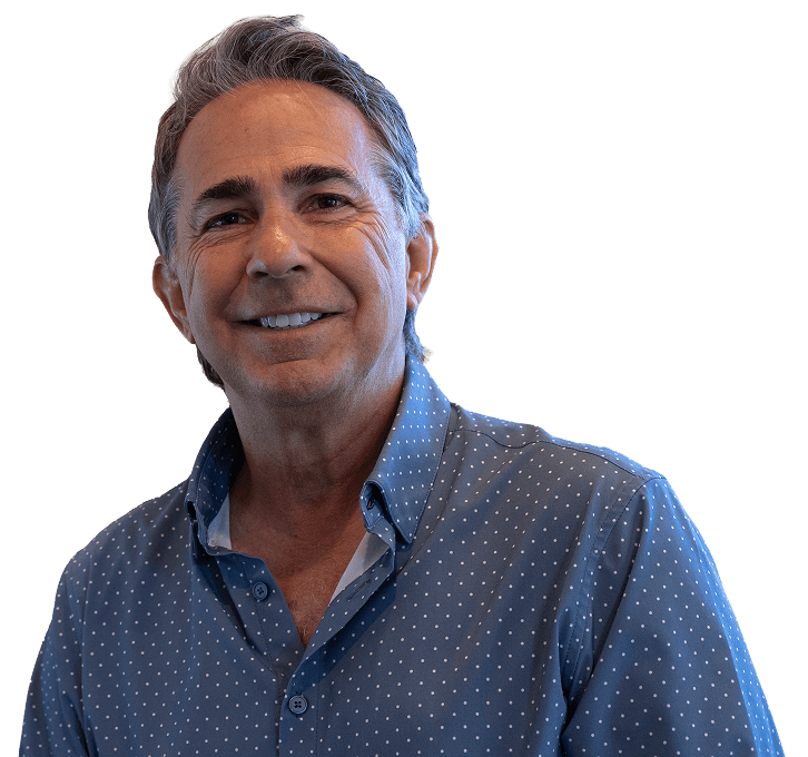 Bend Chiropractor Dr. Tobey