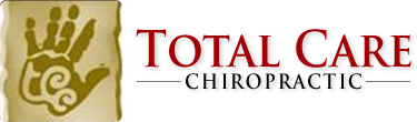 Total Care Chiropractic logo - Home