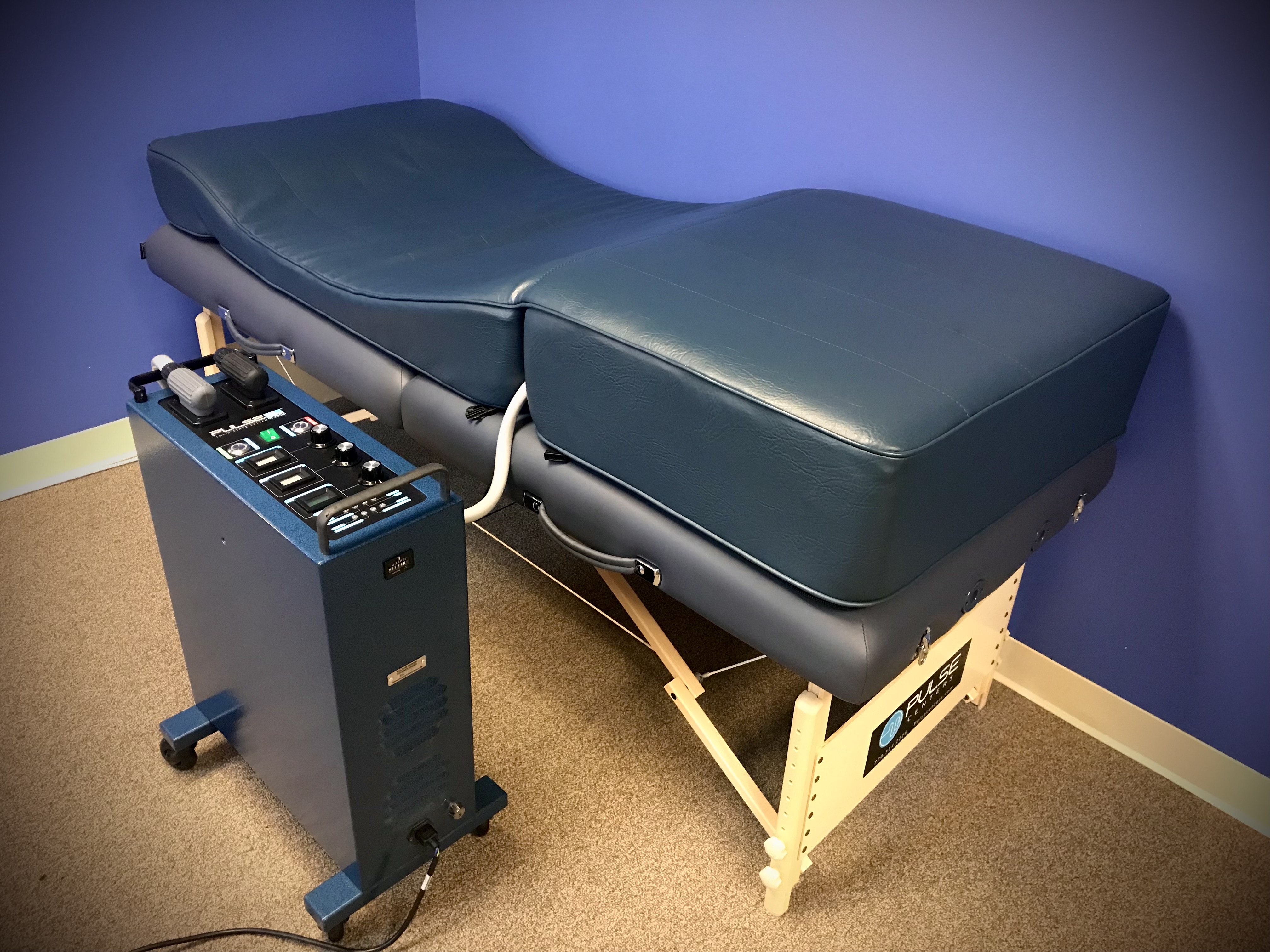 Pulse XL Pro - Pulse Electromagnetic Field Therapy (PEMF)- Monthly