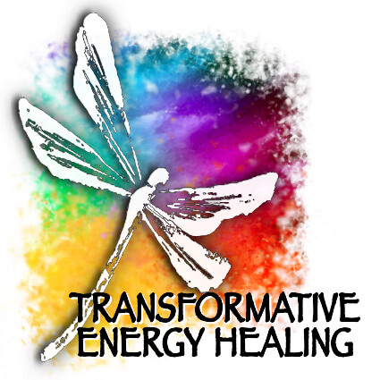 Transformative Energy Healing logo