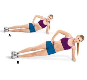 Side Plank