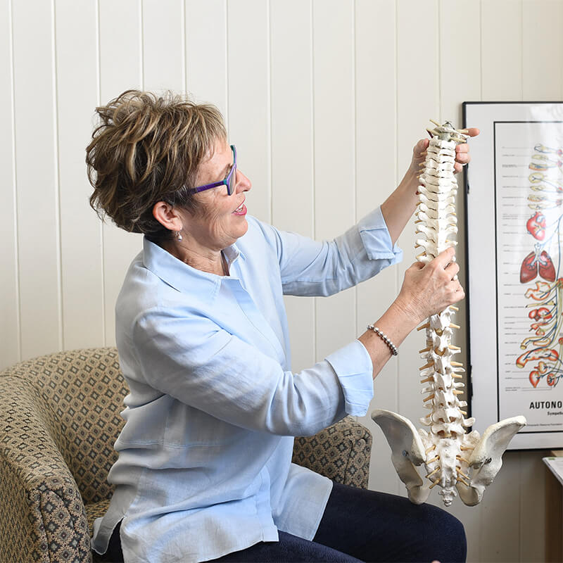 SUPPORTING PATIENTS WITH