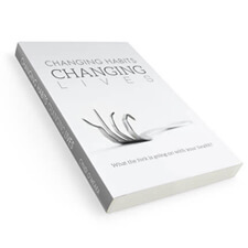 Changing Habits, Changing Lives book cover