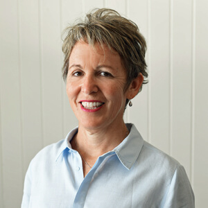 Dr Irene O'Brien, Chiropractor