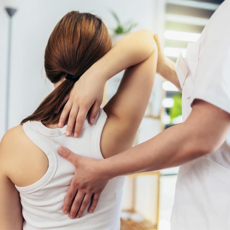 SUPPORTING PATIENTS WITH
