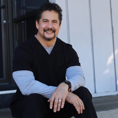Delano chiropractor Dr. Carl Cunanan profile photo