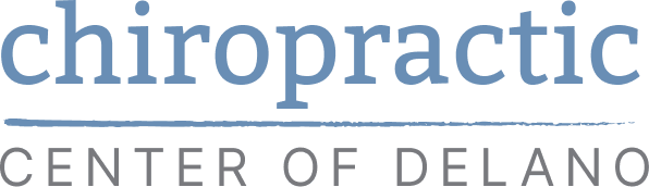 Chiropractic Center of Delano logo - Home