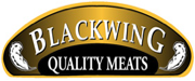 Blackwing Meats Logo