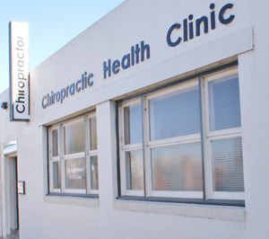 The Chiropractic Health Clinic is open to everyone in Hamilton and surrounding areas!