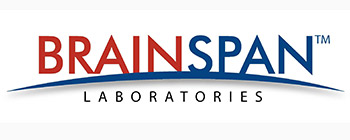 Brain Span logo