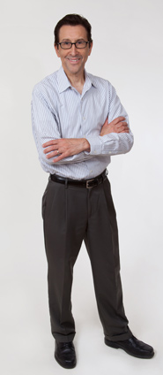 New Milford chiropractor Dr. Arthur Klein