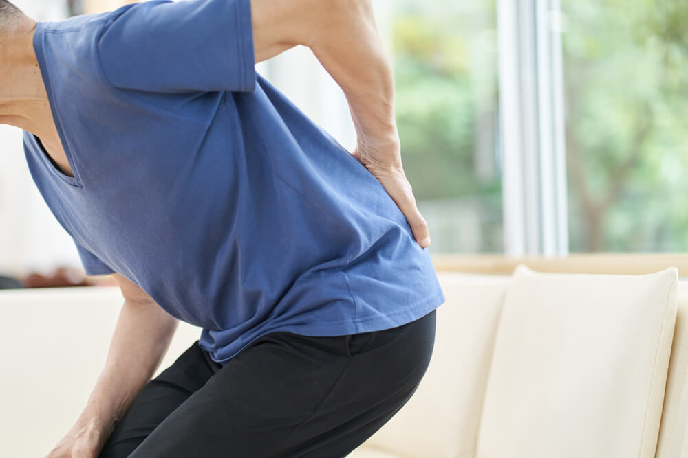 Slideshow: 9 Exercises for Sciatica Pain Relief