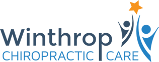 Winthrop Chiropractic Care logo - Home