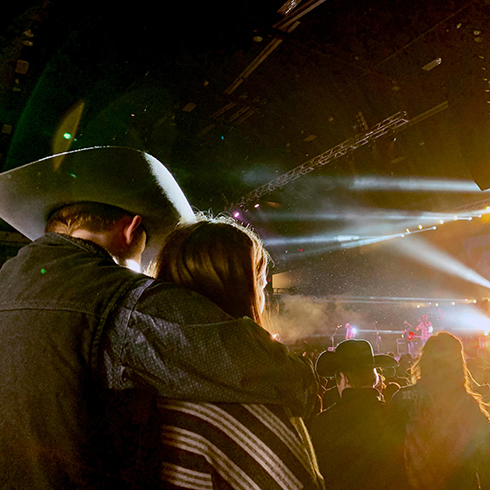 Country-Concert