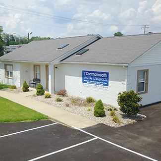 Welcome to Commonwealth Family Chiropractic