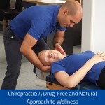 Chiropractic: A drug-free approach to wellness