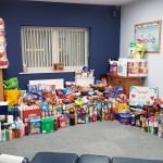 Foodbank our office