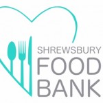 Shrewsbury Food Bank logo
