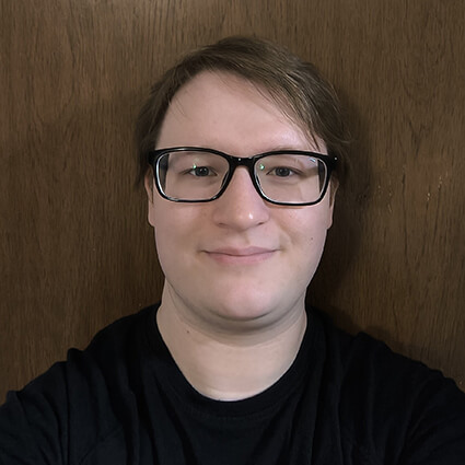 Anchorage Massage Therapist, Eli