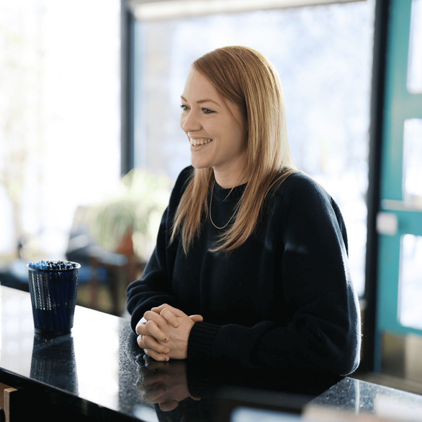 Pairmore & Young: Synergy Chiropractic