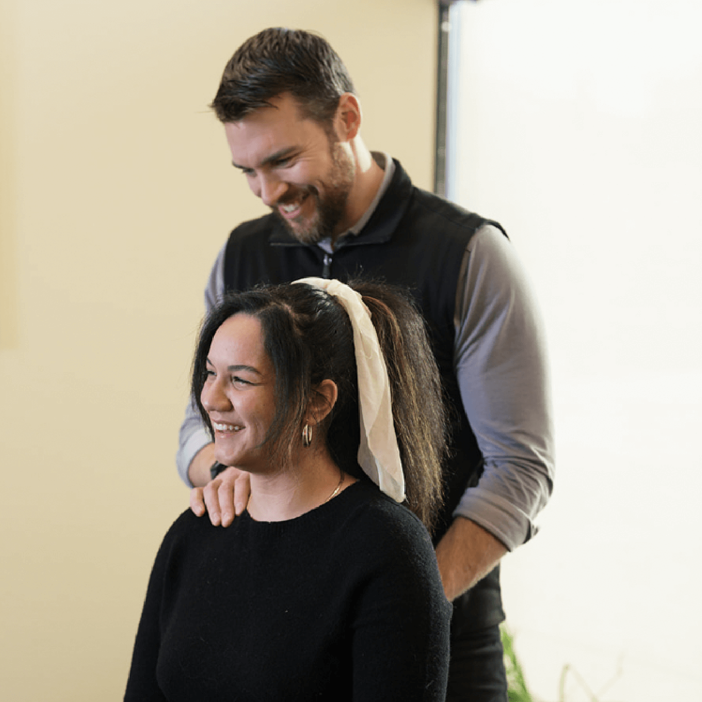 Pairmore & Young: Synergy Chiropractic