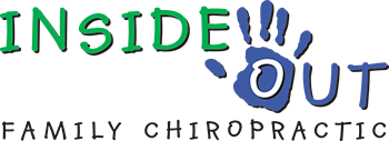 Alpha Chiropractic logo - Home
