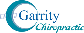 Garrity Chiropractic logo - Home