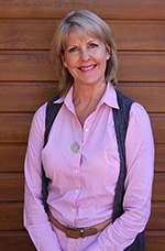 Keryn Shambrook, Chiropractic Assistant