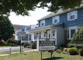 Cirino Chiropractic Wellness is conveniently located at 514 Lafayette Ave in Hawthorne Cirino Chiropractic Wellness is conveniently located at 514 Lafayette Ave in Hawthorne