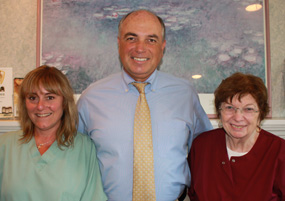 Cirino Chiropractic has been delivering quality chiropractic care to the Bergen- Passaic community since 1977.