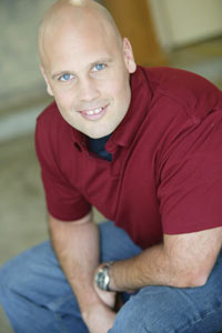 Meet San Clemente Chiropractor, Dr. Tim Swift San Clemente Chiropractor, Dr. Tim Swift