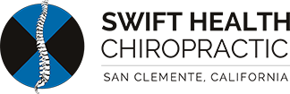 Swift Health Chiropractic logo - Home