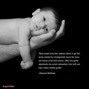 Chiropractic for Neewborns