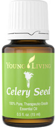 Celery Seed