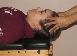 cranial therapy