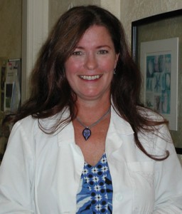 Nipomo Chriopractor, Dr. Janet Gaussoin