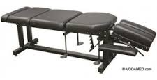 Chiro Table