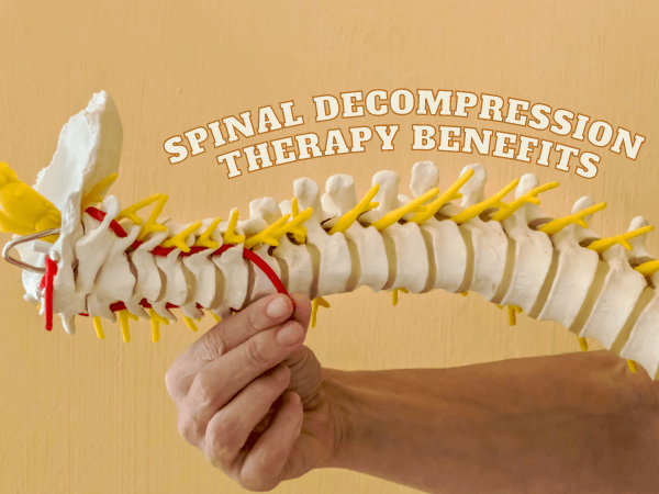 Spinal-Decompression-therapy-Benefits