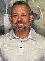 Pee Dee Chiropractic Chiropractor, Dr. Brian Porzio
