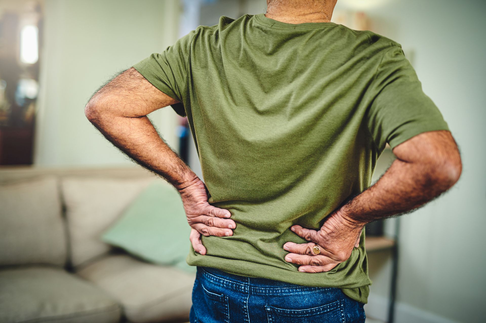 What Happens If You Leave Back Pain Without Treatment