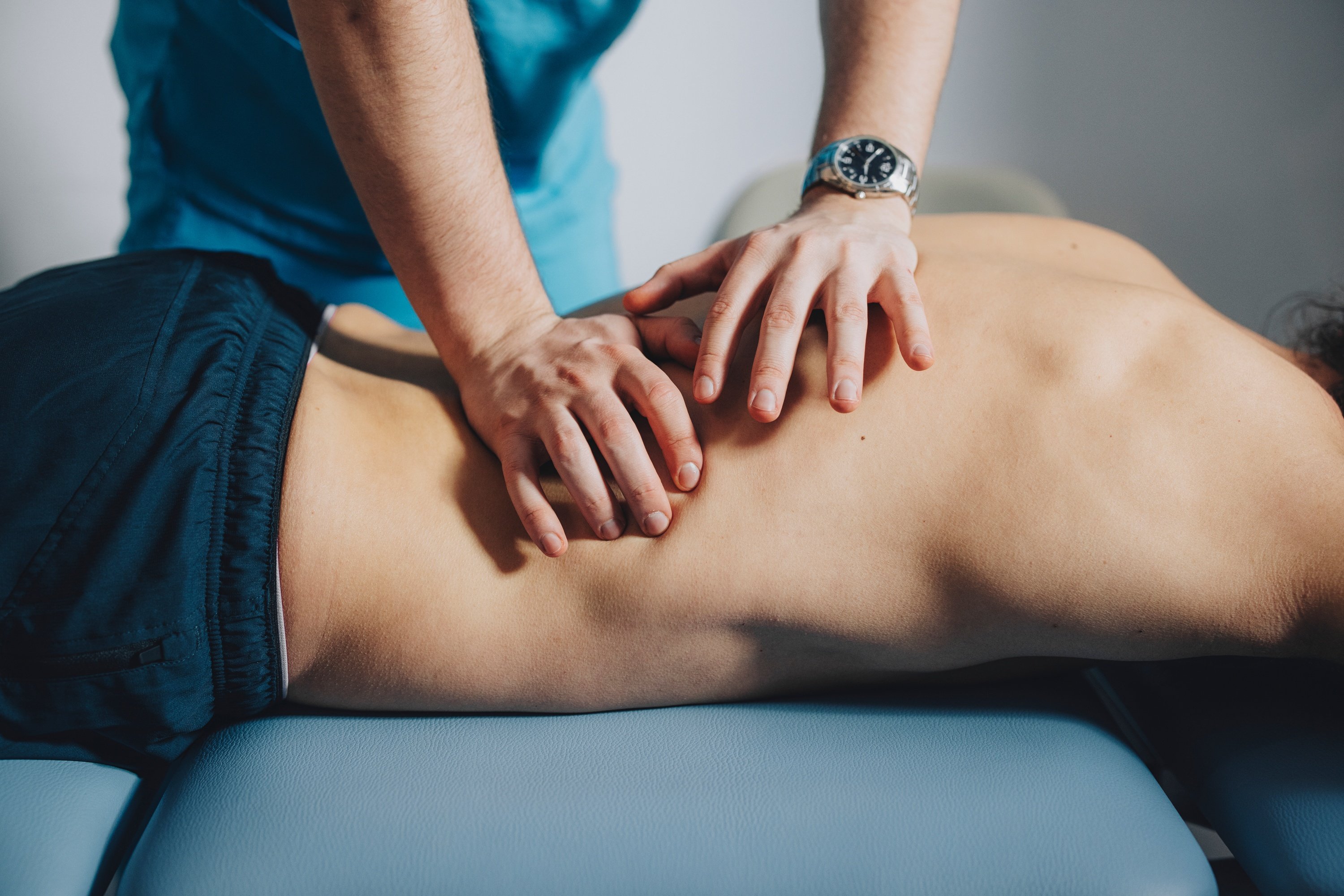 When Should I See a Chiropractor?