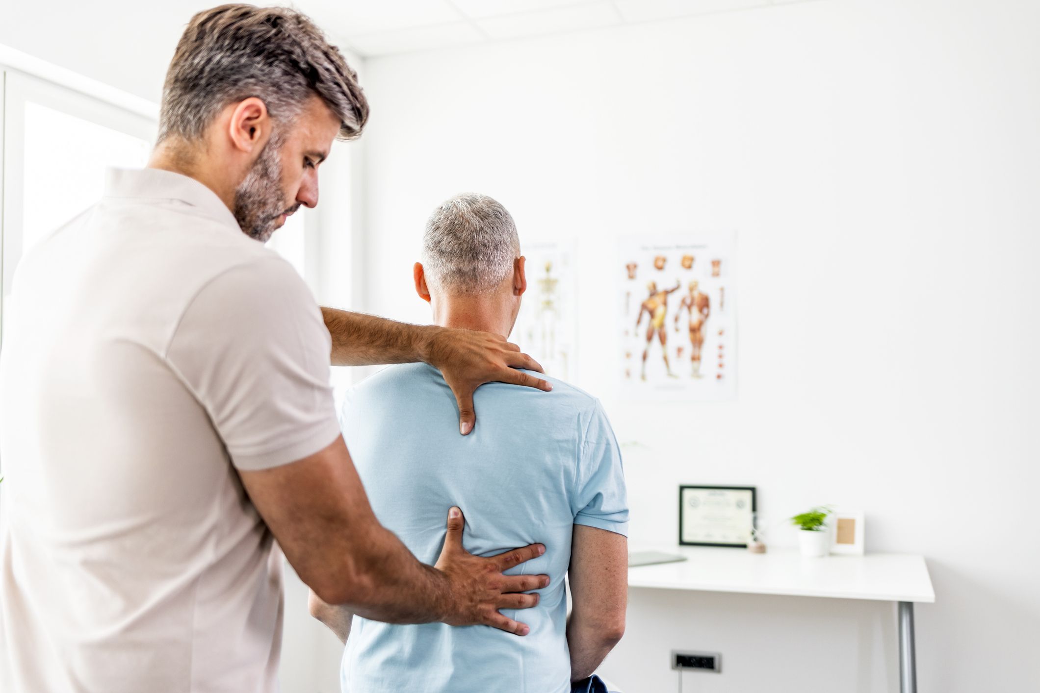 How To Choose The Best Chiropractor For You