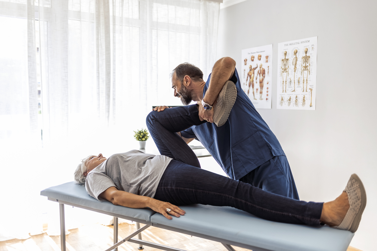 What Is Chiropractic Service?