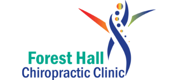 Forest Hall Chiropractic Clinic logo - Home