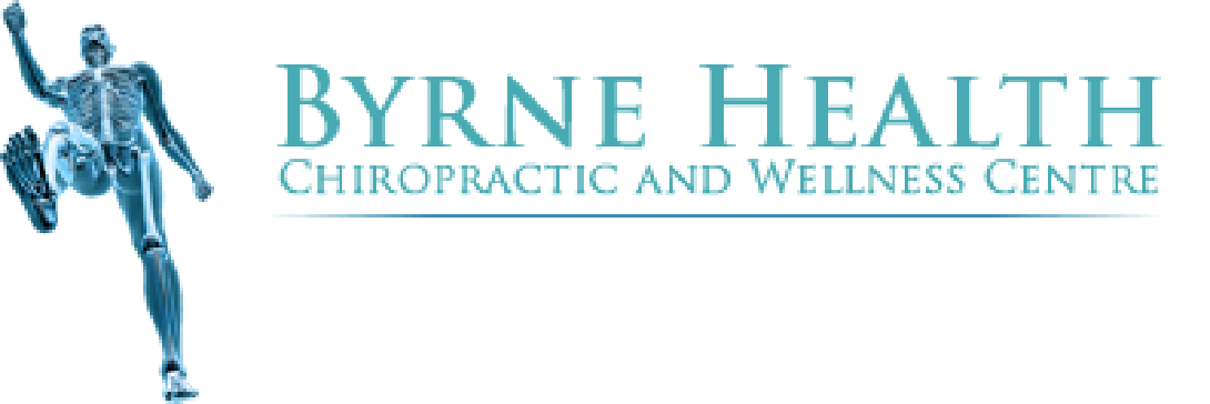 Dr. Dale Byrne logo - Home